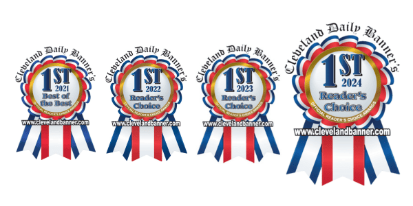 Best of the Best Ribbons for 2021, 2022, 2023, 2024